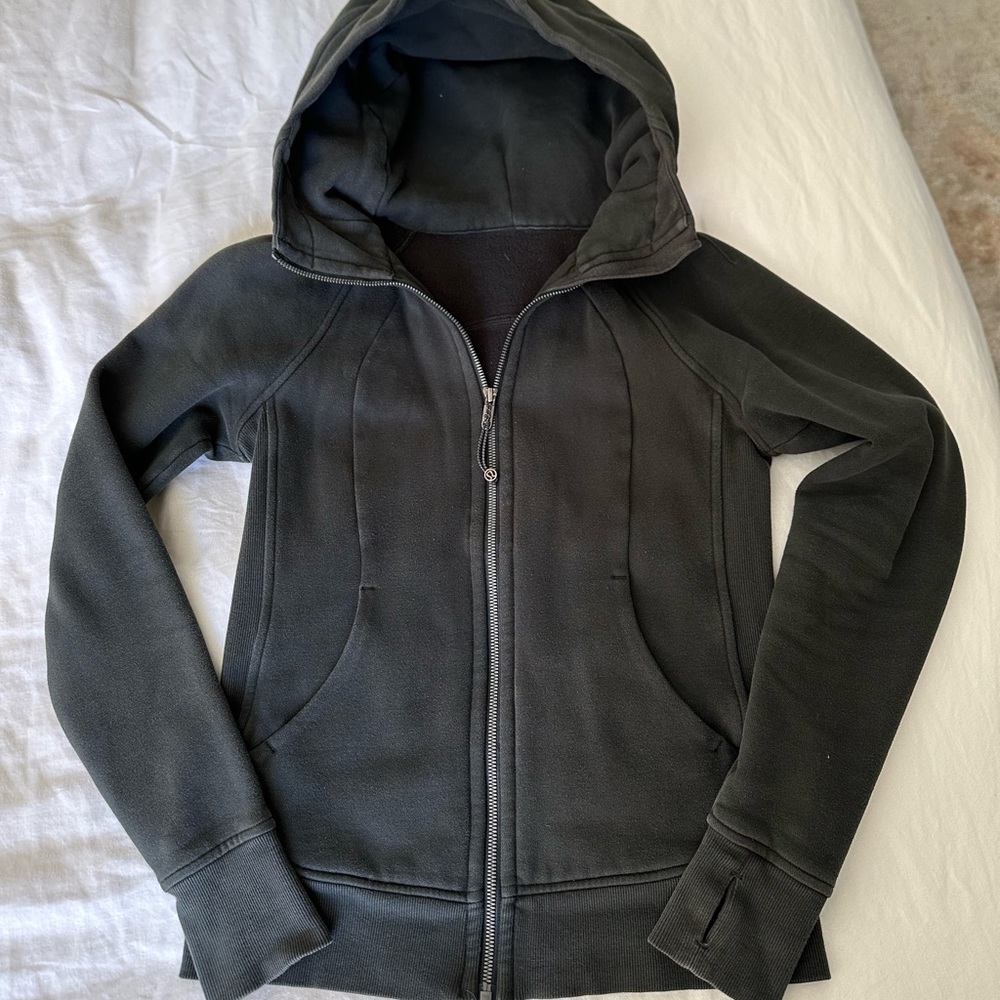 Lululemon Athletica Scuba